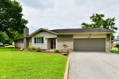 7695 Burns Dr, Brownsburg, IN, 46112-8572 | Card Image