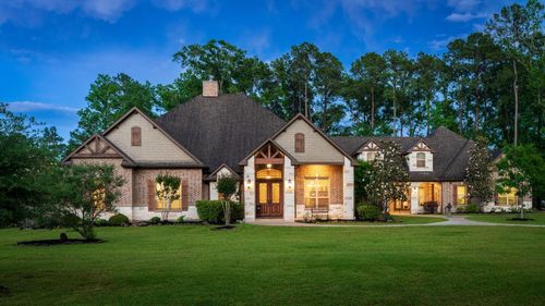 28502 Crawford Ridge Ct, Huffman, TX, 77336-1539 | Card Image