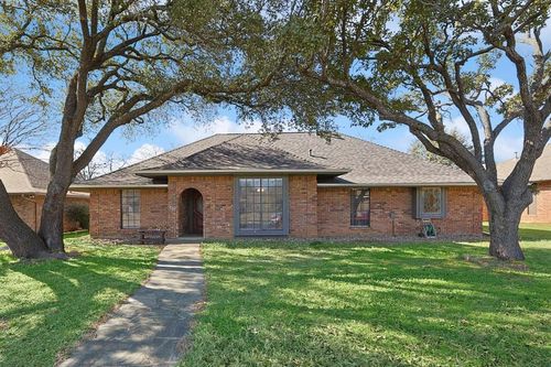 9 Ridge Drive, Hickory Creek, TX, 75065 | Card Image