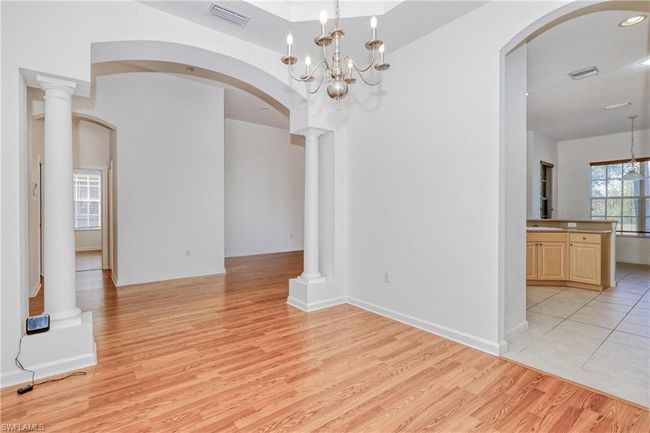 5445 Whispering Willow Way, House other with 4 bedrooms, 3 bathrooms and 2 parking in FORT MYERS FL | Image 19