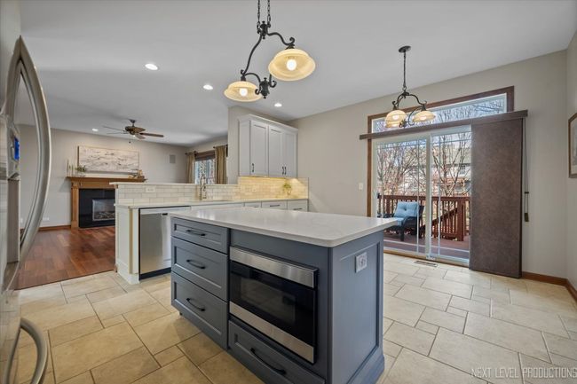 1228 Summerwood, House other with 5 bedrooms, 3 bathrooms and 3 parking in West Dundee IL | Image 18