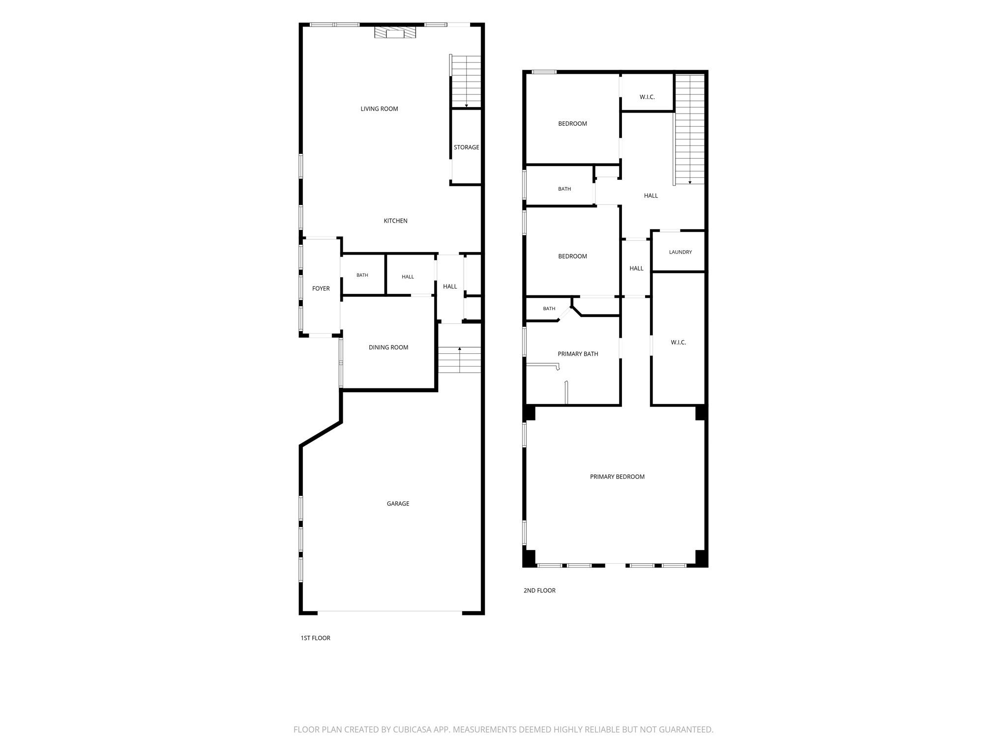 Residential Lease in Houston 3
