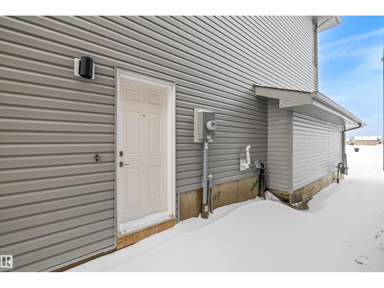 Residential in Edmonton 3