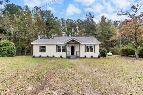 3433 Cannon Bridge Road, Cordova, SC, 29039 | Card Image