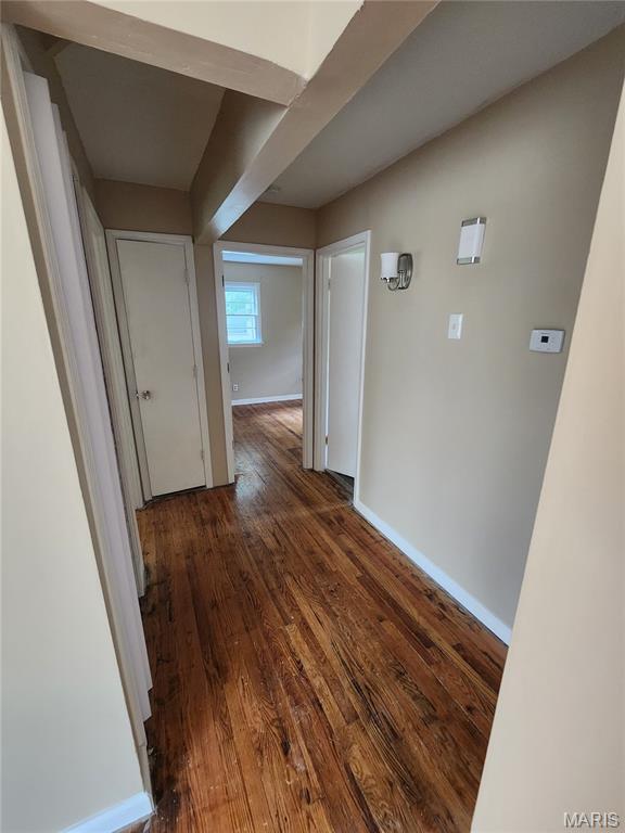 Residential in St Louis 4