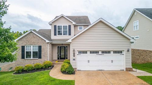 1147 Helmsdale Dr, Forest, VA, 24551-4740 | Card Image