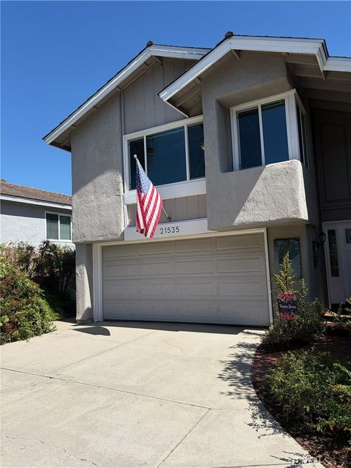21535 Calle Otono, Lake Forest, CA, 92630-2606 | Card Image