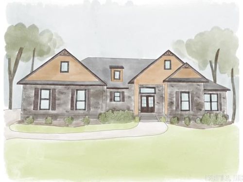 65 Emerald Ln, Greers Ferry, AR, 72067-9238 | Card Image
