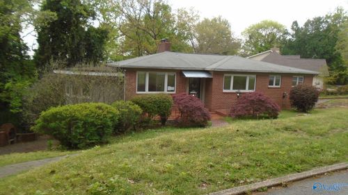830 Fairway Drive, Anniston, AL, 36207 | Card Image