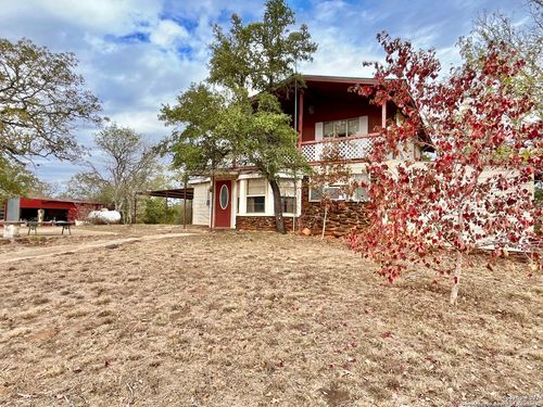 3779 Mule Creek Rd, Harwood, TX, 78632-4285 | Card Image