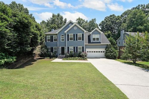 5176 Shotwell St, Woodstock, GA, 30188-4678 | Card Image
