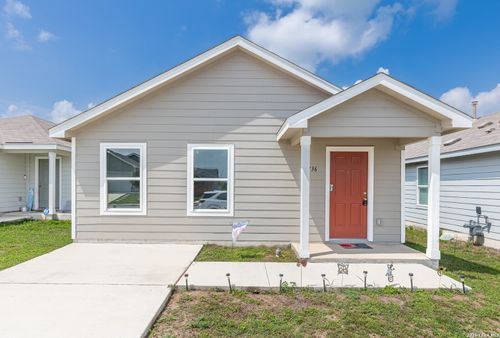 4136 Cove Fls, San Antonio, TX, 78223-2474 | Card Image