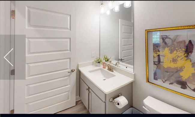 61 Crab Orchard Way, House other with 4 bedrooms, 3 bathrooms and 3 parking in Pendergrass GA | Image 12