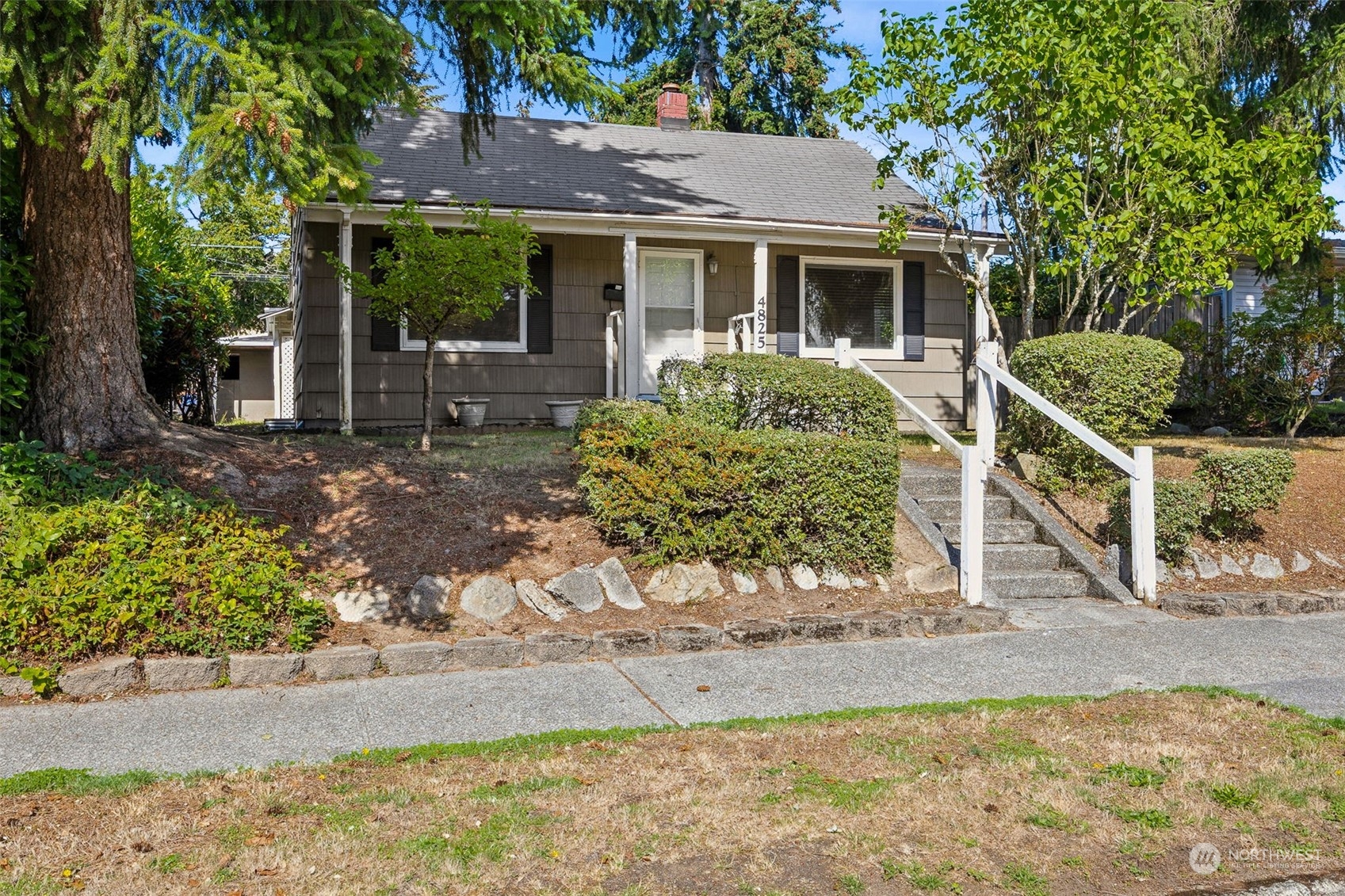7th St, Tacoma, WA 98405