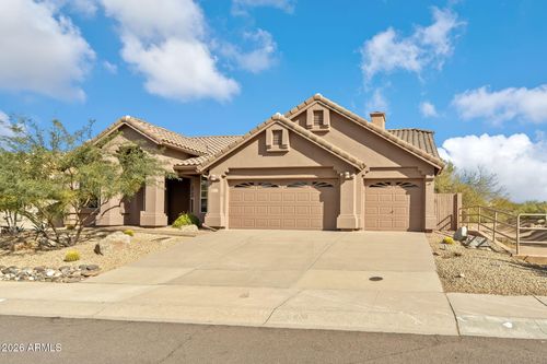 11222 E Oberlin Way, Scottsdale, AZ, 85262-7405 | Card Image