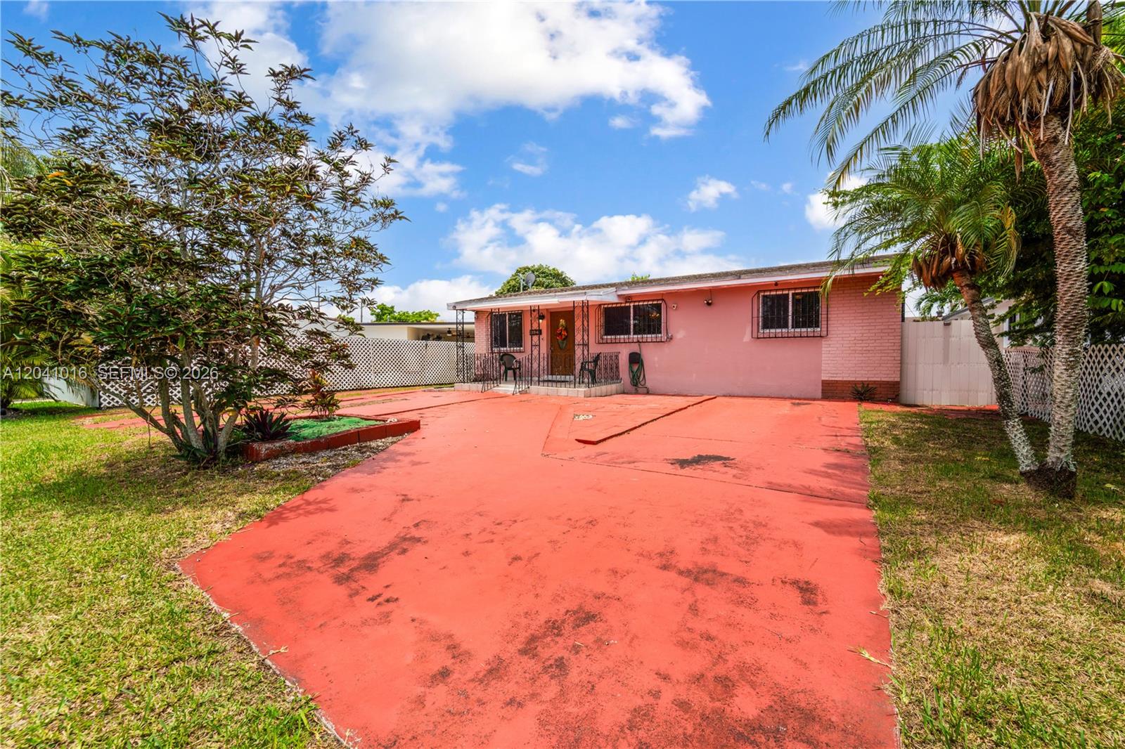 Residential in Miami 2