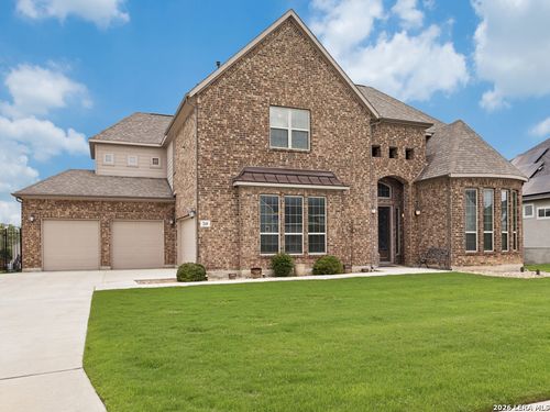 268 Englewood Ln, Castroville, TX, 78009 | Card Image