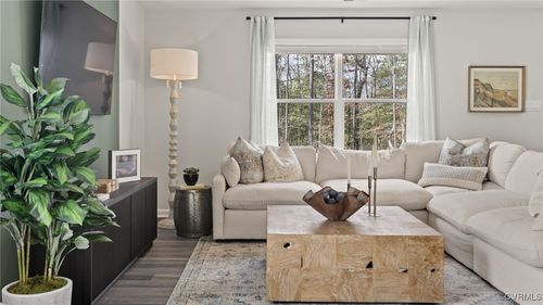 7765 Arbor Marsh Ter, New Kent, VA, 23124-3062 | Card Image