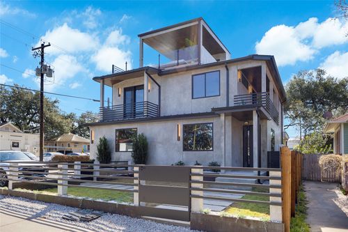 a-107 W Johanna Street, Austin, TX, 78704 | Card Image