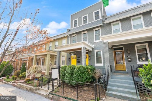 2-1831 Independence Ave Se, WASHINGTON, DC, 20003-1725 | Card Image