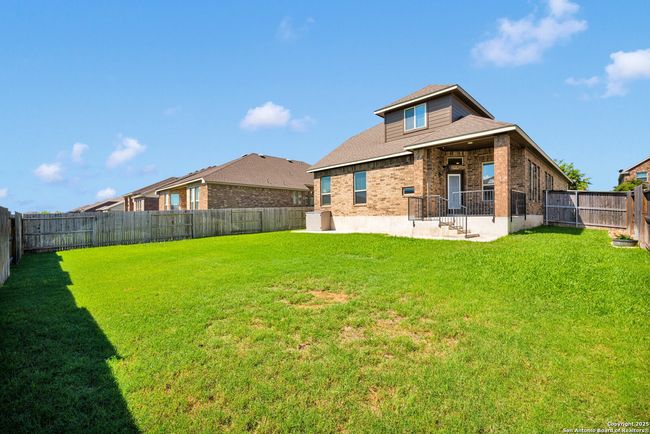 920 Kauri Clfs, House other with 4 bedrooms, 3 bathrooms and null parking in Cibolo TX | Image 27