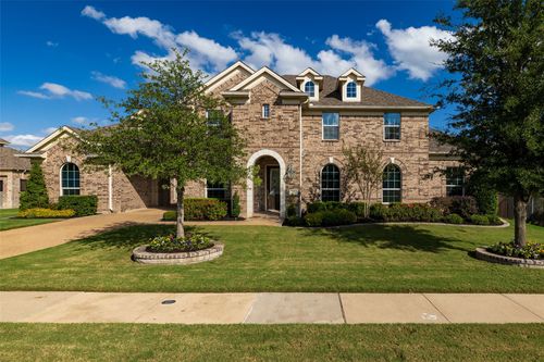 501 Rawhide Path, Keller, TX, 76248 | Card Image