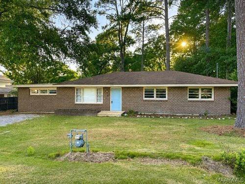 5131 Grace St, Millbrook, AL, 36054-4925 | Card Image