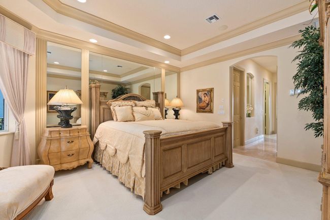 8131 Links Way, House other with 3 bedrooms, 3 bathrooms and null parking in Port St Lucie FL | Image 34