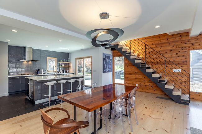 119 W Shore Rd, House other with 3 bedrooms, 3 bathrooms and 2 parking in New Preston Marble Dale CT | Image 9