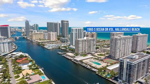 apt-3l-1965 S Ocean Dr, Hallandale Beach, FL, 33009-5920 | Card Image
