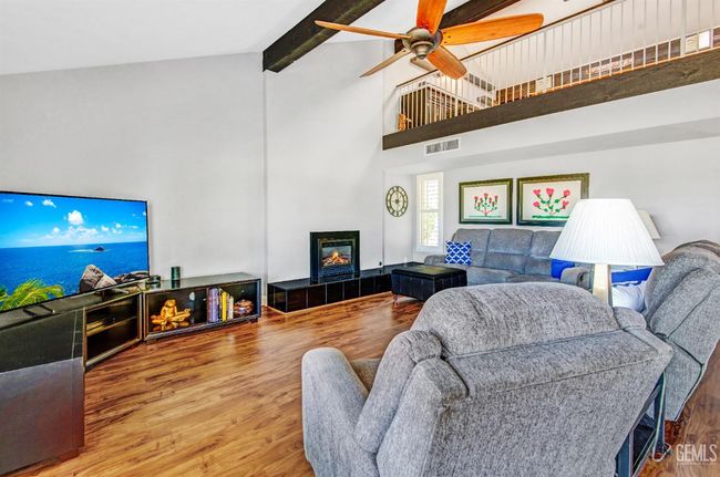 UNIT-9 - 2000 Ashe Rd, Condo with 3 bedrooms, 1 bathrooms and null parking in Bakersfield CA | Image 17