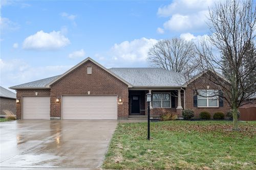 110 Eagle Ridge Dr, Carlisle, OH, 45005-3096 | Card Image