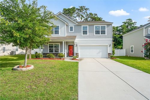 36 Pacolet Ln, Beaufort, SC, 29906-6044 | Card Image