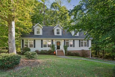 3621 Marlbrook Drive, House other with 4 bedrooms, 3 bathrooms and null parking in Toano VA | Image 1