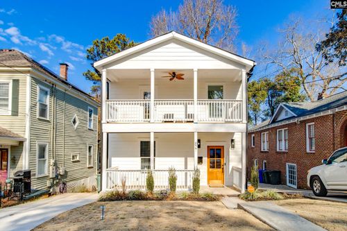 827 W Confederate Ave, Columbia, SC, 29201-1875 | Card Image