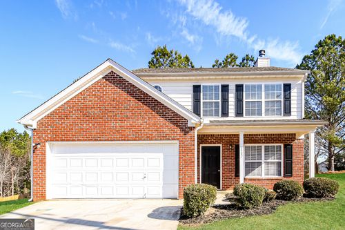 6902 Malvern Ct, Lithonia, GA, 30038-7530 | Card Image