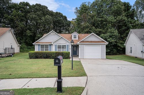 169 Misty Ridge Trl, Stockbridge, GA, 30281-7615 | Card Image