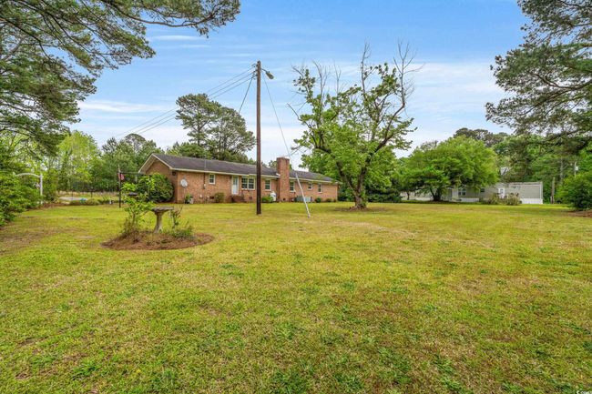 View of yard | Image 27