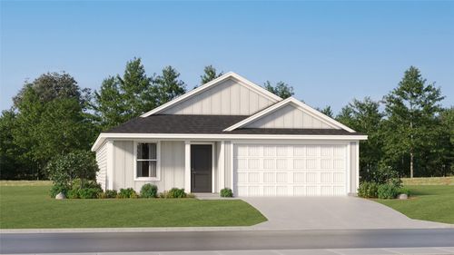 6801 Haines Dr, Princeton, TX, 75407-5860 | Card Image