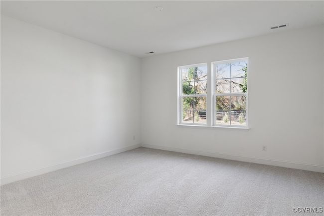 124 Steyland St, Townhouse with 3 bedrooms, 3 bathrooms and null parking in Ashland VA | Image 9