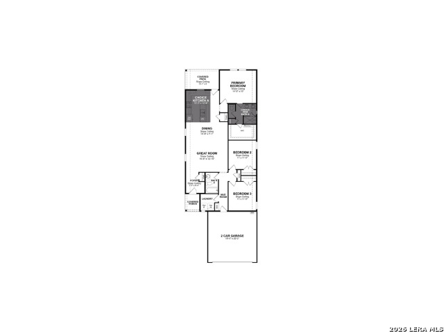Residential in San Antonio 2