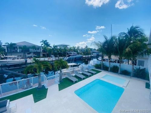 203-203 Atlantic Blvd, Key Largo, FL, 33037-4330 | Card Image