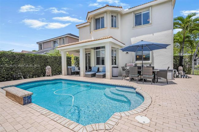 943 Golden Cane Dr, House other with 4 bedrooms, 4 bathrooms and null parking in Weston FL | Image 35