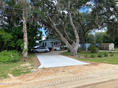 116 Mangels Drive, House other with 2 bedrooms, 2 bathrooms and null parking in Interlachen FL | Image 3