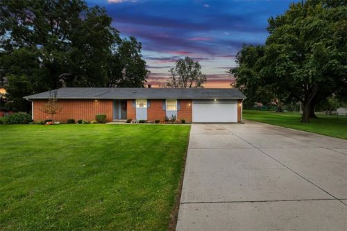 5325 David Dr, Tipp City, OH, 45371-2819 | Card Image