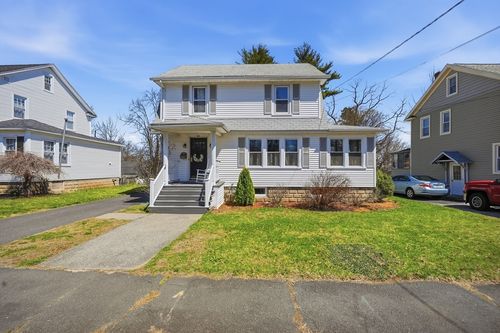 64 Brookline Ave, Westfield, MA, 01085 | Card Image