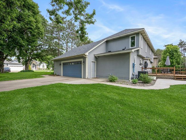 13942 Ivywood St Nw, House other with 5 bedrooms, 4 bathrooms and null parking in Andover MN | Image 6