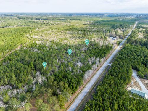 258 Hardy Graham Rd, Maple Hill, NC, 28454-8514 | Card Image