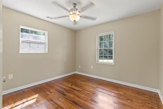 2006 Beall Springs Rd, House other with 4 bedrooms, 1 bathrooms and null parking in Warrenton GA | Image 14