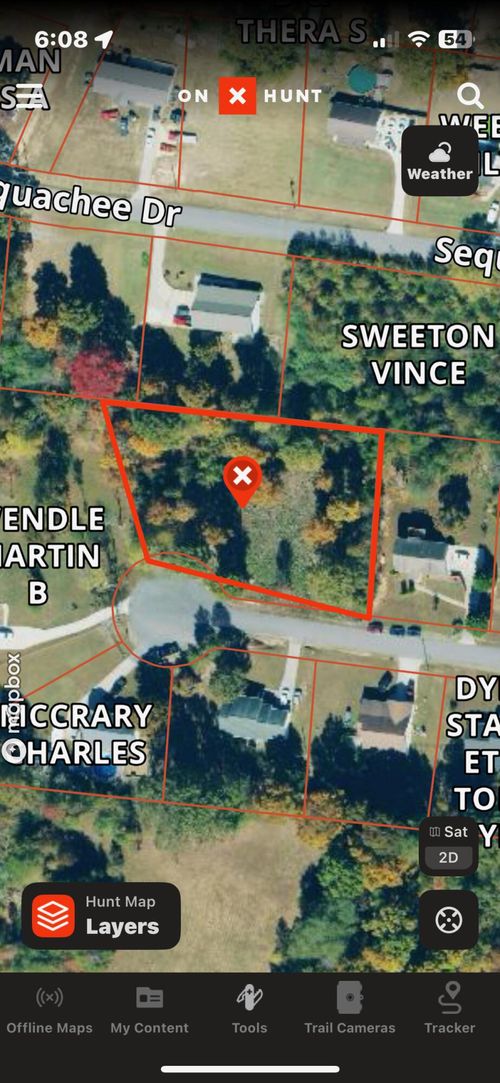 0 Fuzz Rollins Dr, Whitwell, TN, 37397 | Card Image